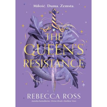 The Queen's Resistance