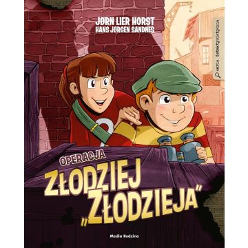 Operacja złodziej złodzieja