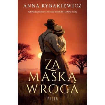 Za maską wroga