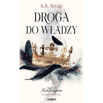 Spin off Konsorcjum T.2 Droga do władzy