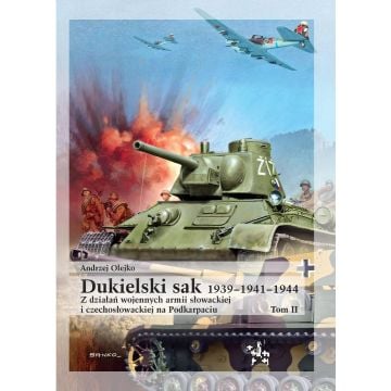 Dukielski sak 1939-1941-1944