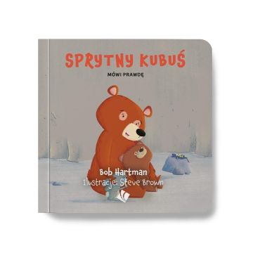 Sprytny Kubuś mówi prawdę