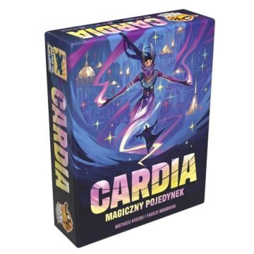 Cardia