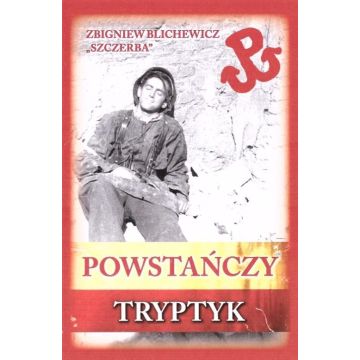Powstańczy tryptyk w.4 BR