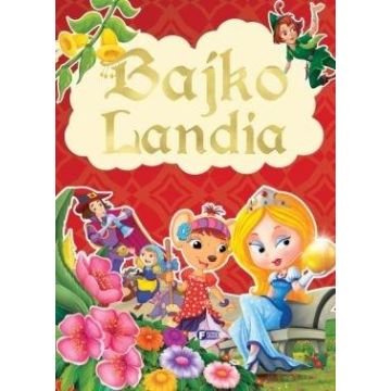 Bajkolandia