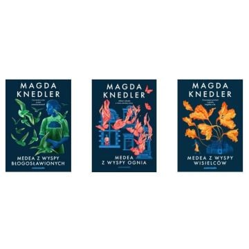 Pakiet: Medea