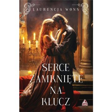 Serce zamknięta na klucz