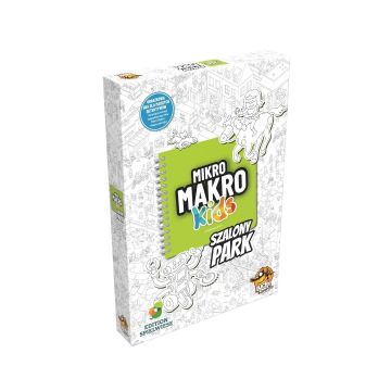 MikroMakro: Kids