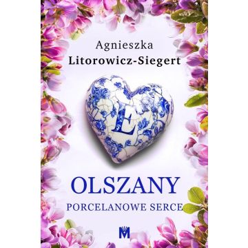 Olszany T.3 Porcelanowe serce