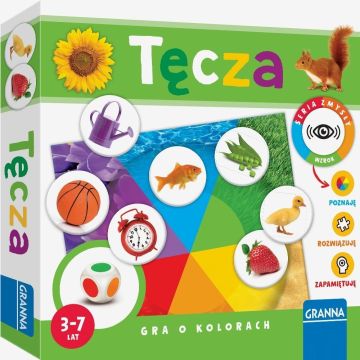 Tęcza GRANNA