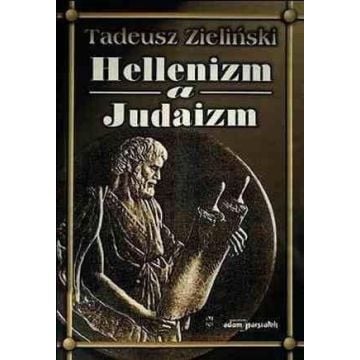 Hellenizm a judaizm