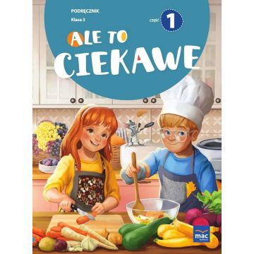 Ale to ciekawe SP 3 podr cz.1