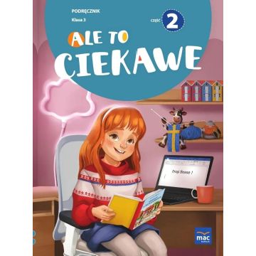 Ale to ciekawe SP 3 podr cz.2