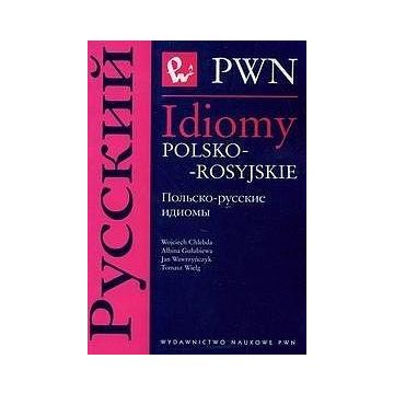 Idiomy polsko-rosyjskie