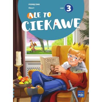 Ale to ciekawe SP 3 podr cz.3