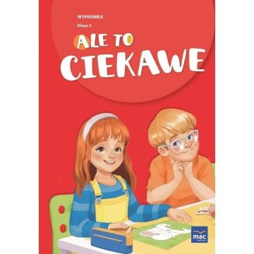 Ale to ciekawe SP 3 Wyprawka