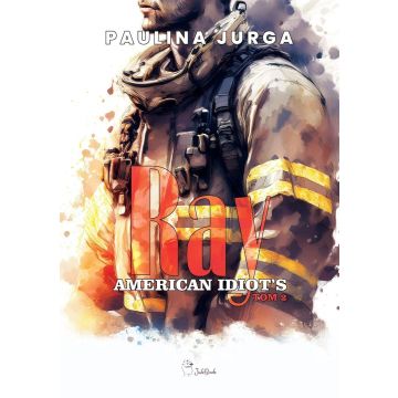 American Idiot's T.2 Ray