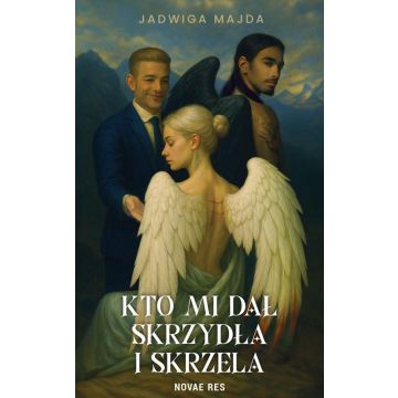 Kto mi dał skrzydła i skrzela?