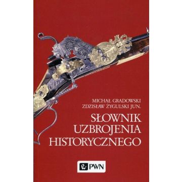 Słownik uzbrojenia historycznego