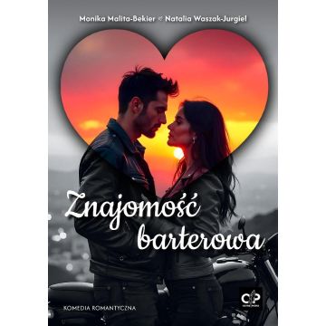 Znajomość barterowa