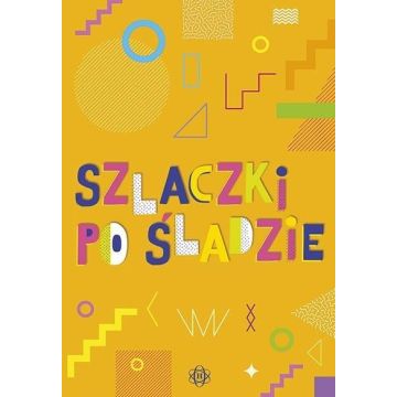 Szlaczki po śladzie