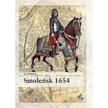 Smoleńsk 1654