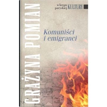 Komuniści i emigranci