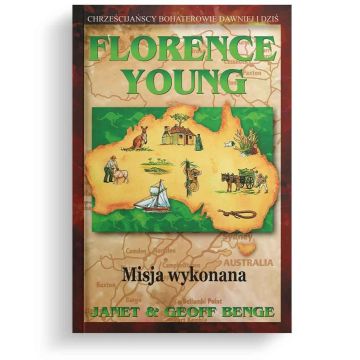 Florence Young - Misja wykonana