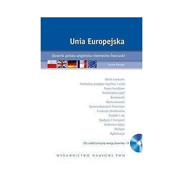 Unia Europejska Słownik polsko-angielsko...