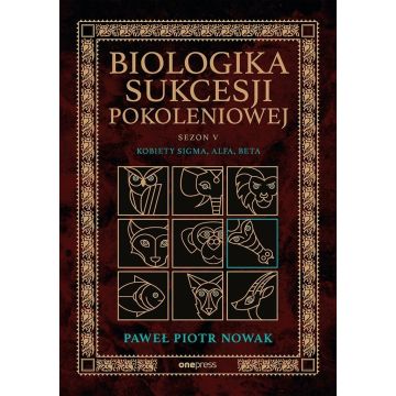 Biologika Sukcesji Pokoleniowej