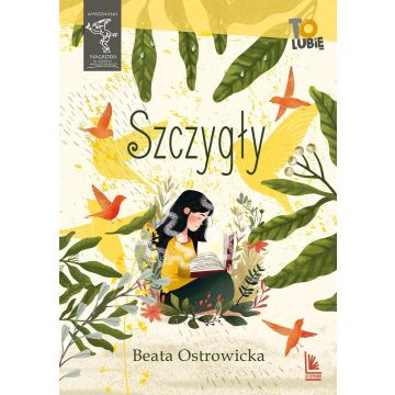 Szczygły