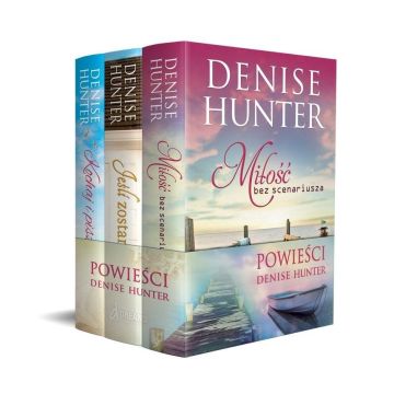 Pakiet: Powieści Denise Hunter