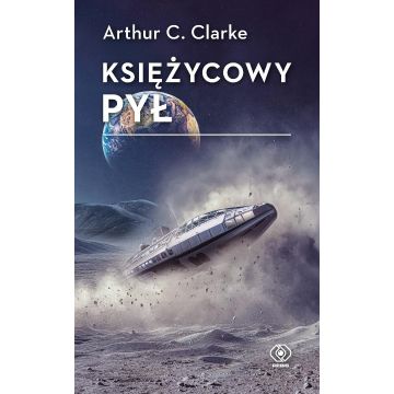 Księżycowy pył