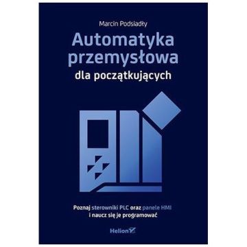 Automatyka przemysłowa dla początkujących