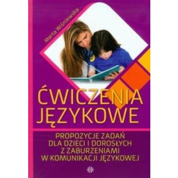 Ćwiczenia językowe w.6