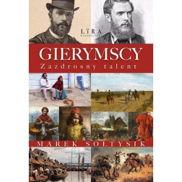 Gierymscy. Zazdrosny talent