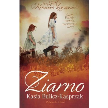 Ziarno. Podłość, powrót, pocieszenie