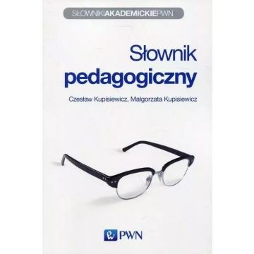 Słownik pedagogiczny