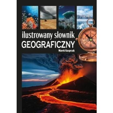 Ilustrowany słownik geograficzny