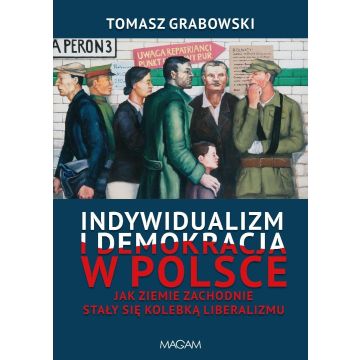 Indywidualizm i demokracja w Polsce