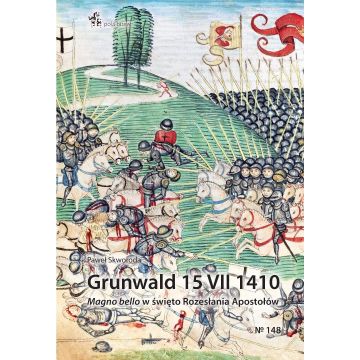 Grunwald 15 VII 1410