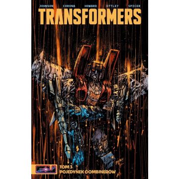 Transformers T.3