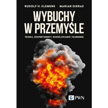 Wybuchy w przemyśle. Teoria, eksperymenty...