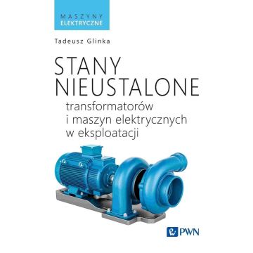 Stany nieustalone transformatorów...