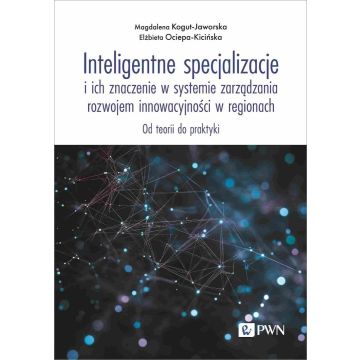 Inteligentne specjalizacje...