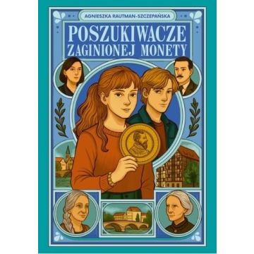 Poszukiwacze zaginionej monety