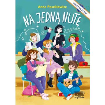 Szkoła Talentów. Na jedną nutę