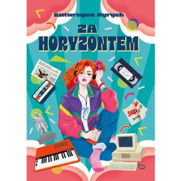 Za horyzontem