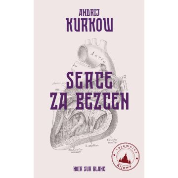 Tajemnice Kijowa T.2 Serce za bezcen