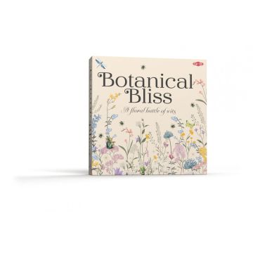 Botanical Bliss